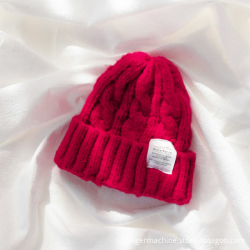 Winter Hats and Korean Snowboard Winter Knit Hats