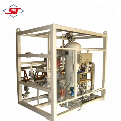 Multiphase Flowmeter Solutions & Technologies