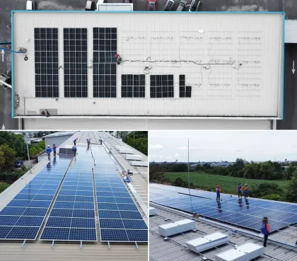 Deye Sun 600 Grid Tie Solar Micro Inverter - Smart On-Grid Solutions