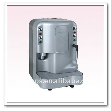 Cappuccino/Espresso steam Pod Coffee Machine