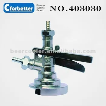 dispense head A type