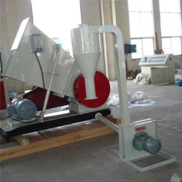 SWP 400 Plastic Crusher