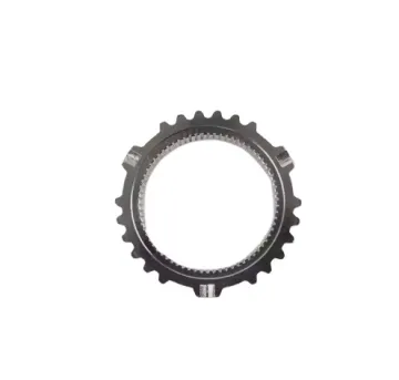 OEM 06501049/232408 Auto Manual Transmission Synchronizer Cone Synchromesh Ring for PEUGEOT