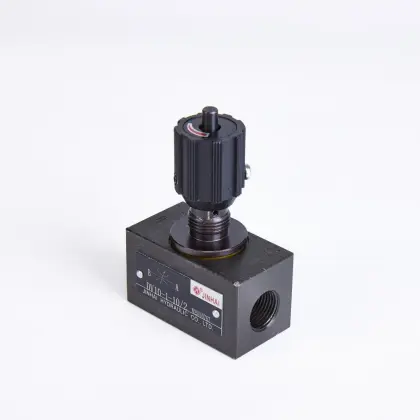 DV 10 Hydraulic Flow Control Valve