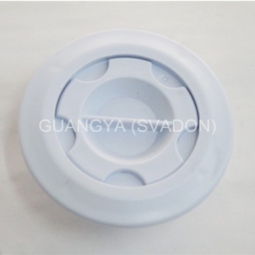 Swimming pool suction fittings