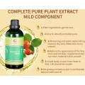 Pure Natural Rosehip Oil for Skin and Hair