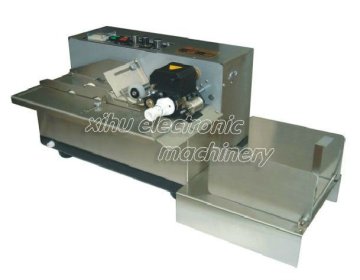 MY-380 Continuous Solid-ink Coding Machine