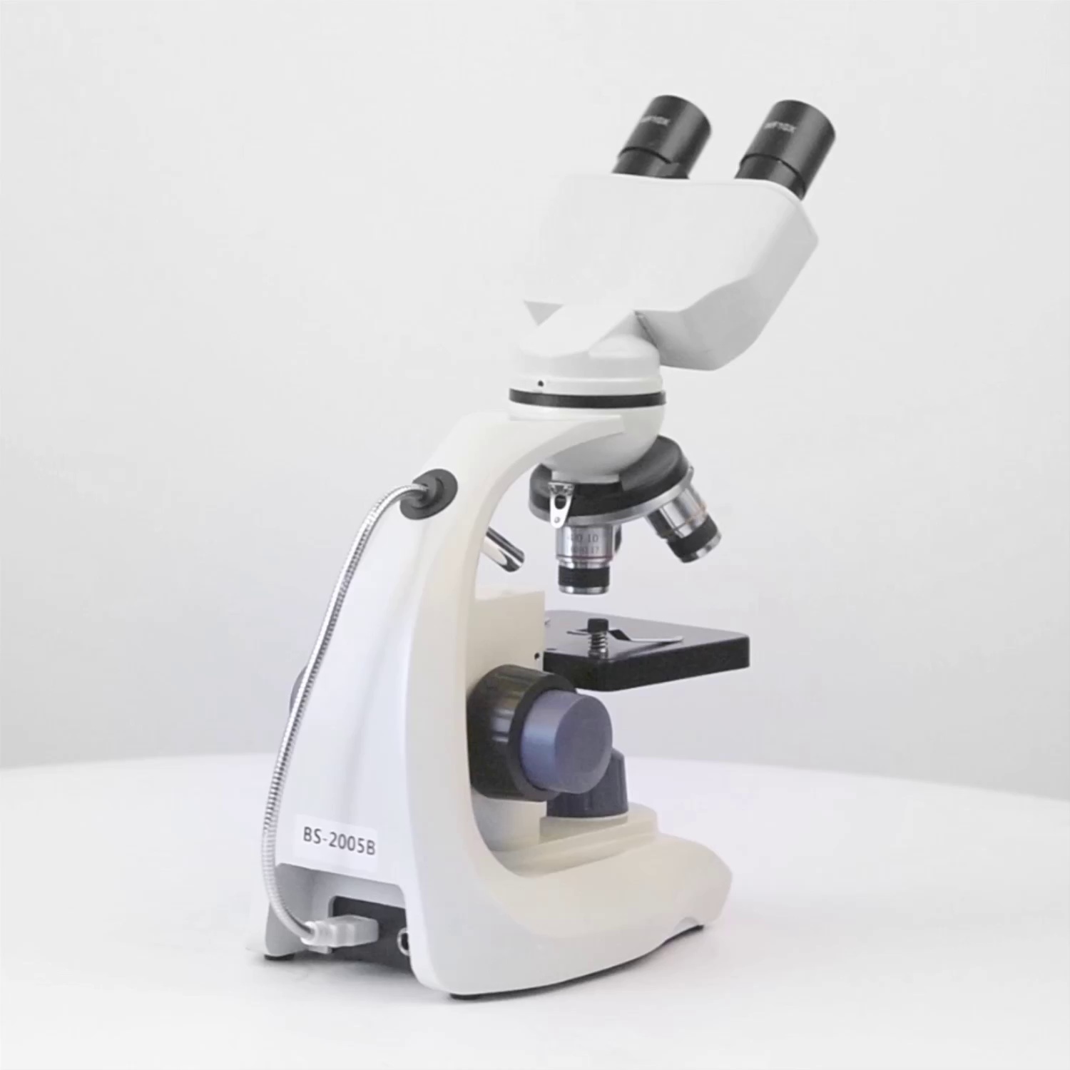 BestScope BS-2005B Microscope Price
