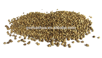 New Crop Hempseeds