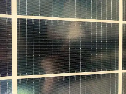 Trina Solar Panels 700W Bifacial - Ready to Order