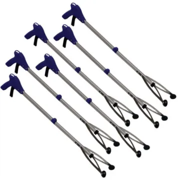 Extra long reachers, reacher extender