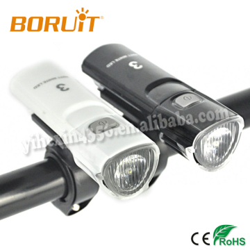 ABS Front Bicycle Light 5W Led Mountain Bike Light