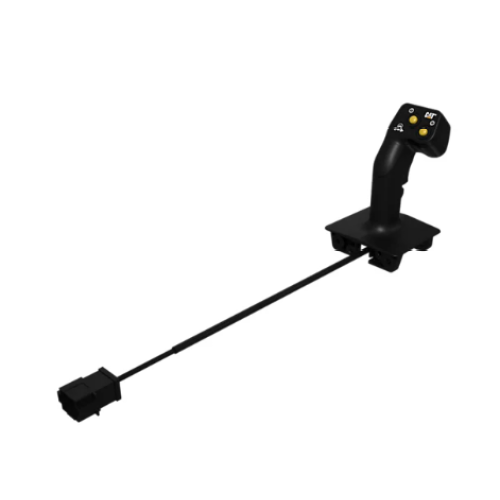 Loader 988GC transmission control assembly 491-3721, cab hydraulic accessories 4913721