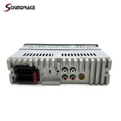 International standard car MP3 player