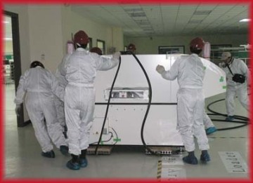 Air film transporters application and price