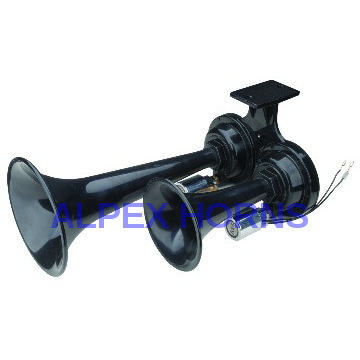 Train air horn(T.G.V. air horn)