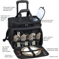 Double layer insulated Cooler Bags