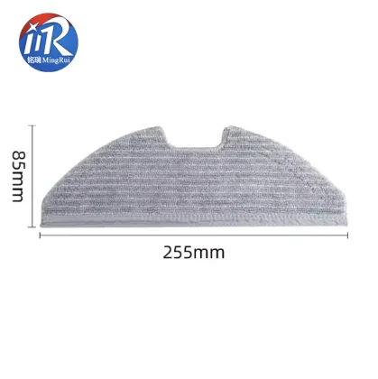 Eufy Robovac G10/G20/G30 Hybrid Accessories: Side Brush, HEPA Filter & Mop Parts