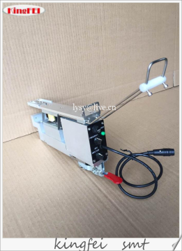 New Compatible JUKI Stick SMT Feeder Vibration 40mm 24V 220V One Tube
