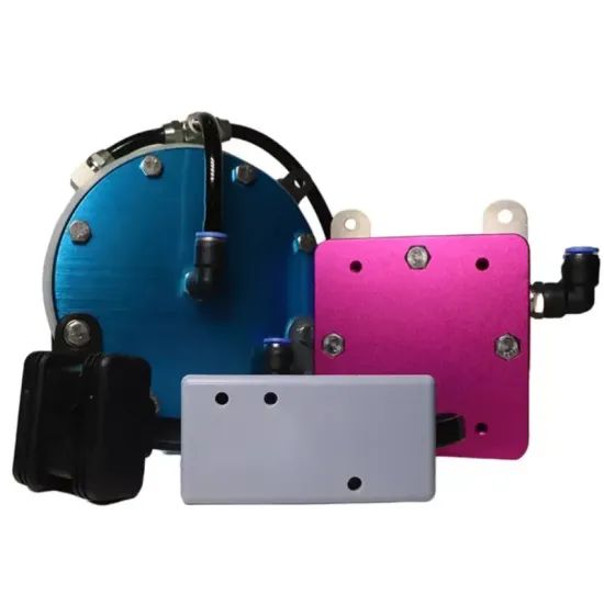 Wholesale Deals on Innovative Car Hydrogen Generators