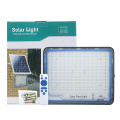 Lithium Besi Fosfat Bateri 100W 360W Solar Floodlight