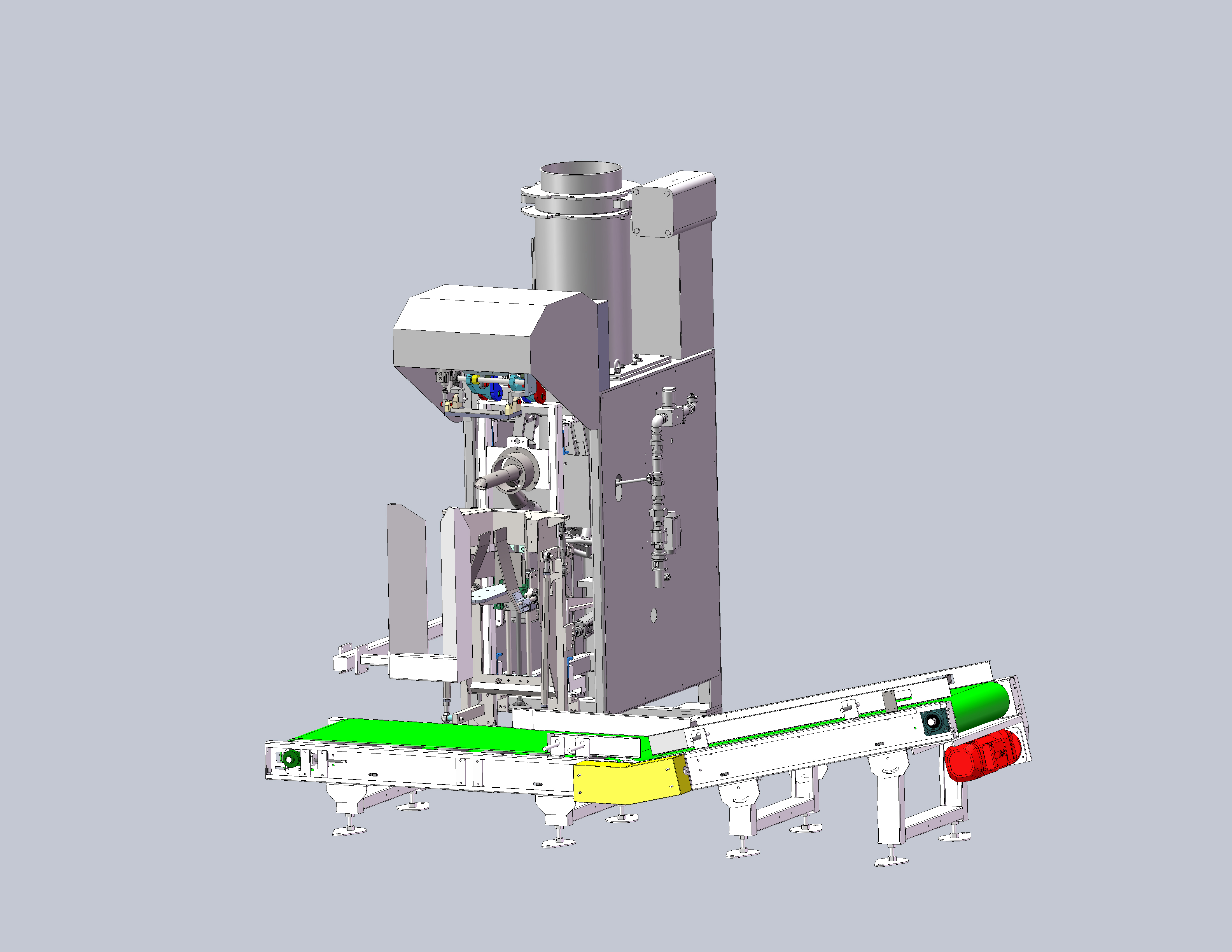 Усовершенствованное ультразвуковое уплотнительное решение для точной упаковки