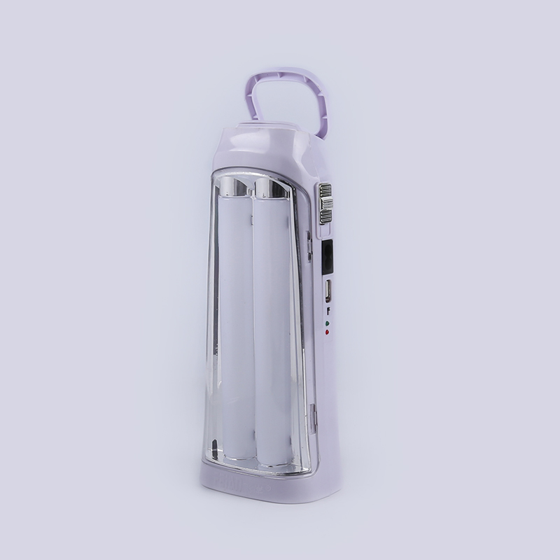 Camping Emergency Lamp with Handle