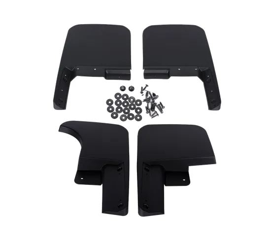 Mud Guard Fender for Jeep Gladiator JT Off-Road Accessories