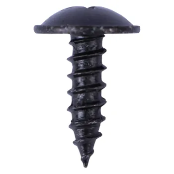 VW Fixed Auto Fender Engine Splash Guard Washer Rivet Cross Head Metal Self Tapping Screws for BMW Car Body Fasteners" 

However, considering typical SEO practices and search engine friendliness, you might want a more concise title:

"VW/BMW Auto Fender S