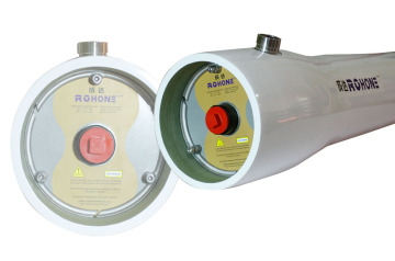 Rohone 450P FRP membrane housings