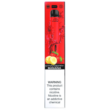 Electronic Cigarettes Hyppe Flow Max