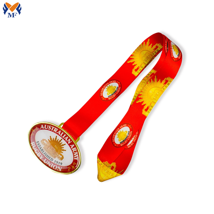 Design Sticker Medal