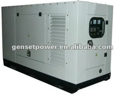7kw to 45kw japanese yanmar portable generators
