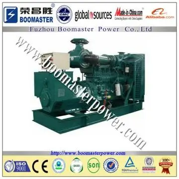 price 160kva Deutz generator for sale