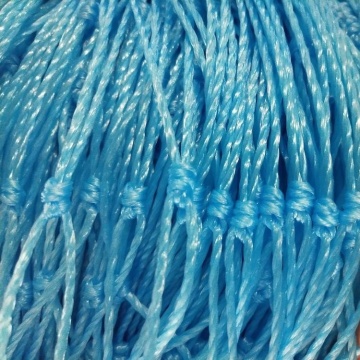 Wholesale cheap high-quality double junction HDPE net