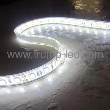 2013 new quality 3014 wahite brightest led strip