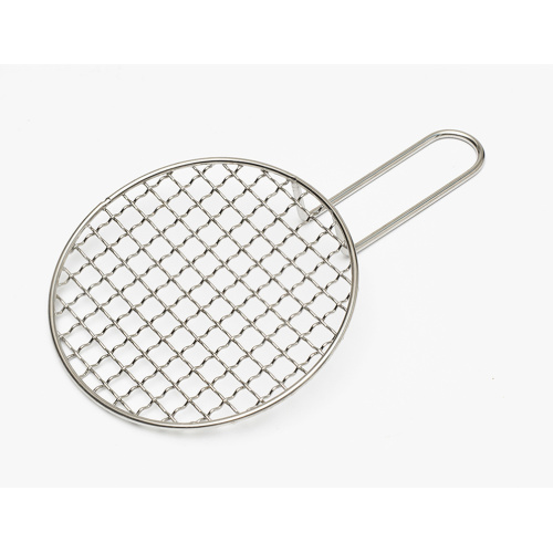 Stainless Steel Barbecue Grill