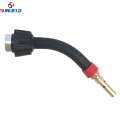 XLAT255LW Collo di cigno Standard 45°;X160;Y85 XL004.D831