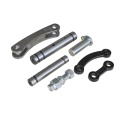 forklift pin shaft/tie rod bar