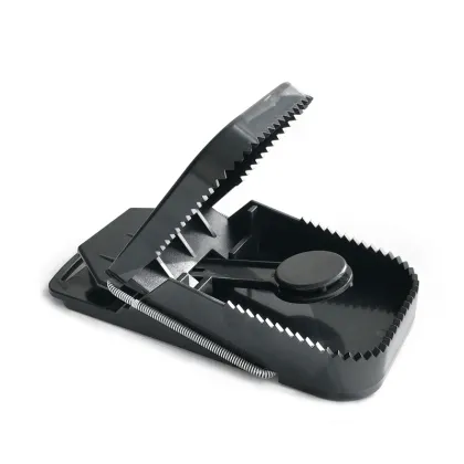 Snap Teeth Rat Trap Killer