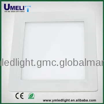 color change panel light