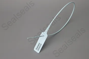 Extra Long Pull Tight Seals with Metal Lock