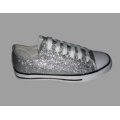 Zapatos de lona de All-Match Low Top All-Match