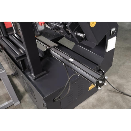 Sega a nastro manuale per taglio metalli H15070S