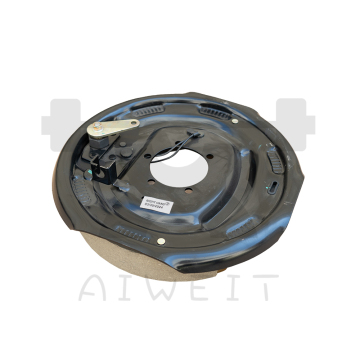 High Quality Factory Direct 12 Inch Electric Brake Trailer Accessories for RV