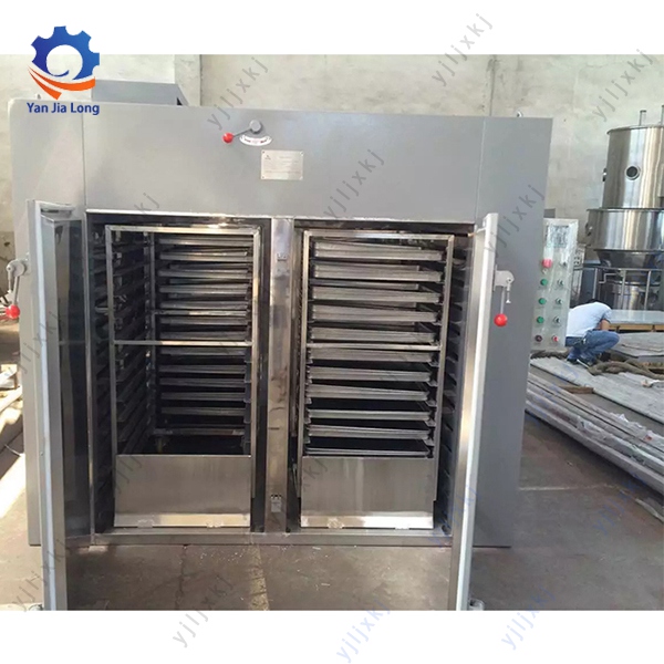 Fruit and Vvegetables Drying Oven Machine