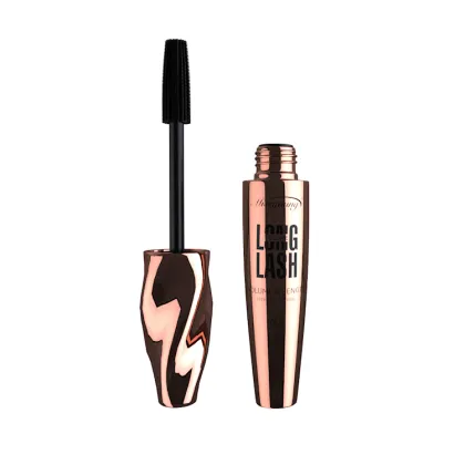 OEM Private Label Waterproof Vegan Mascara Cosmetics