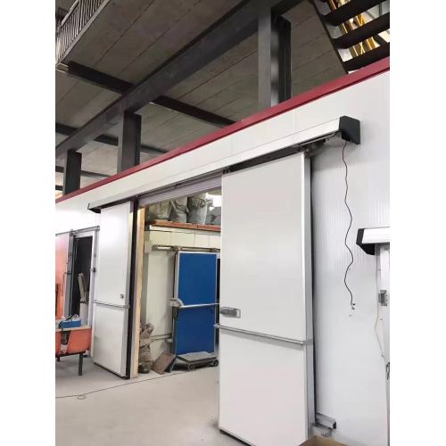 PVC chidzitiro inotonhora chengetedza roller shutter