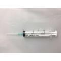 20ml Luer Lock Disposable Sterile Syringe