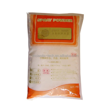 Anti Setoff Spray Powder for Offset Printing Machines